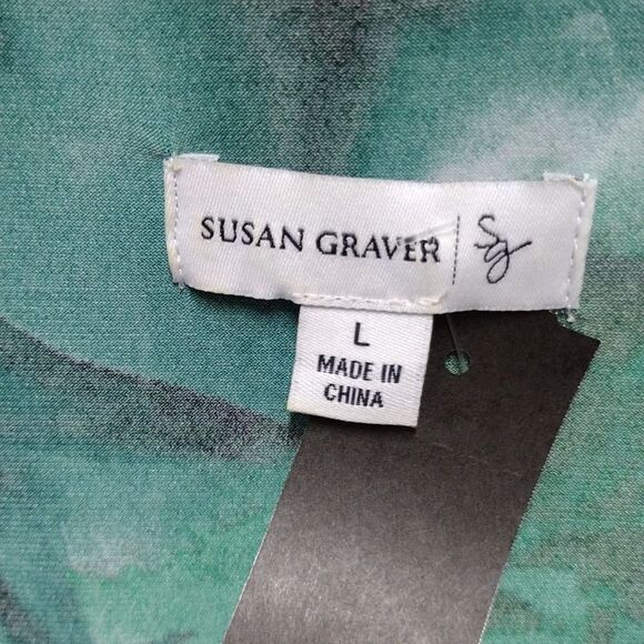 Susan graver top - Picture 2 of 3